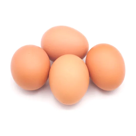 Huevos marrones